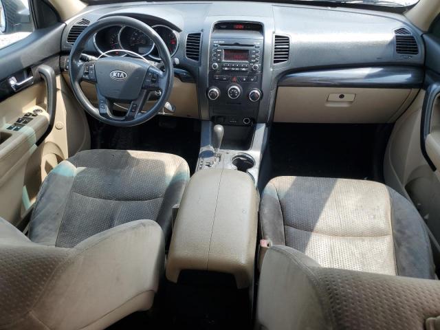 Photo 7 VIN: 5XYKTDA29BG092150 - KIA SORENTO 