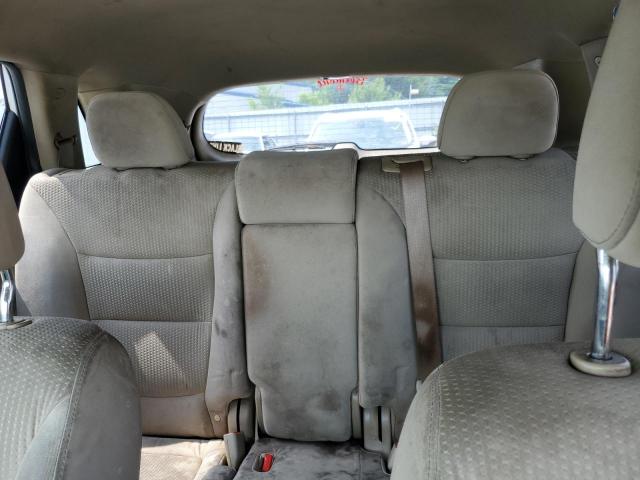 Photo 9 VIN: 5XYKTDA29BG092150 - KIA SORENTO 