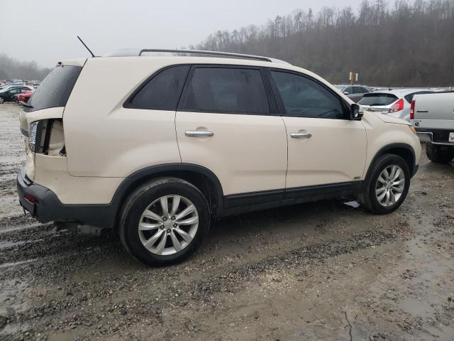 Photo 2 VIN: 5XYKTDA29BG100585 - KIA SORENTO BA 