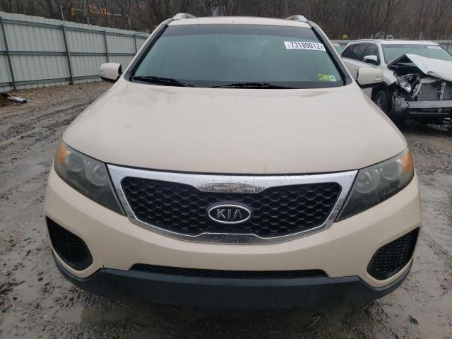 Photo 4 VIN: 5XYKTDA29BG100585 - KIA SORENTO BA 