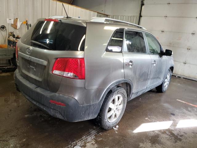 Photo 2 VIN: 5XYKTDA29BG118746 - KIA SORENTO BA 