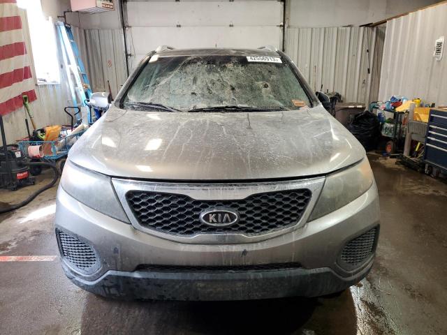 Photo 4 VIN: 5XYKTDA29BG118746 - KIA SORENTO BA 