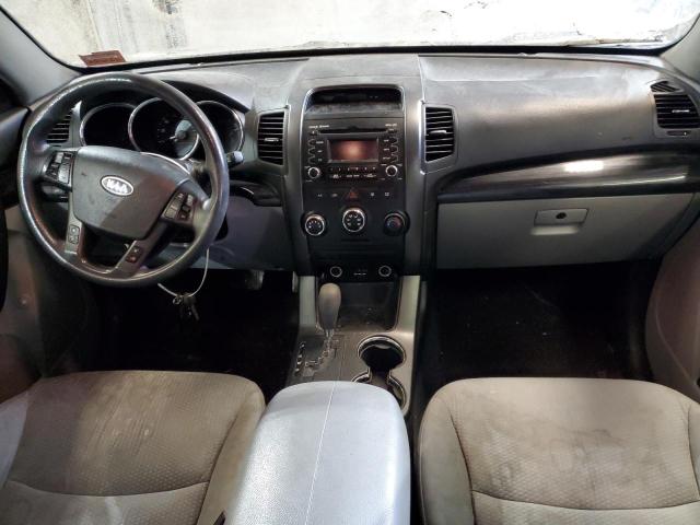 Photo 7 VIN: 5XYKTDA29BG118746 - KIA SORENTO BA 