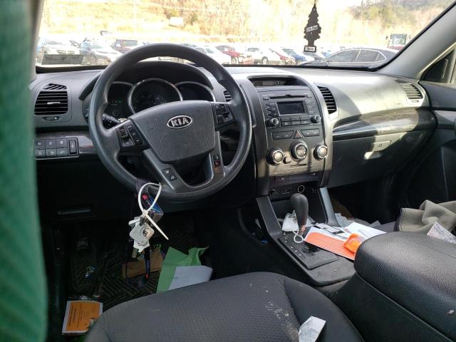 Photo 7 VIN: 5XYKTDA29BG124532 - KIA SORENTO BA 