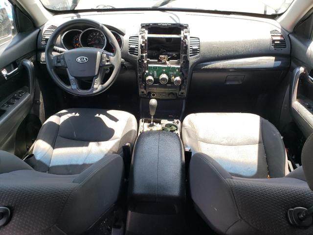 Photo 7 VIN: 5XYKTDA29BG127009 - KIA SORENTO 