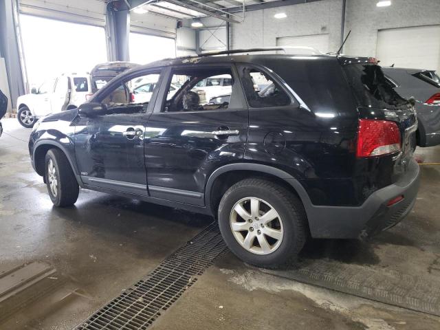 Photo 1 VIN: 5XYKTDA29BG152430 - KIA SORENTO BA 