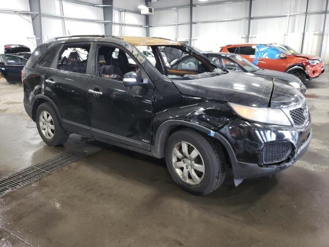 Photo 3 VIN: 5XYKTDA29BG152430 - KIA SORENTO BA 