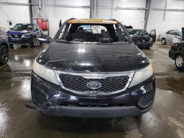 Photo 4 VIN: 5XYKTDA29BG152430 - KIA SORENTO BA 