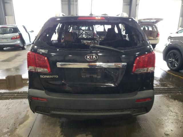 Photo 5 VIN: 5XYKTDA29BG152430 - KIA SORENTO BA 