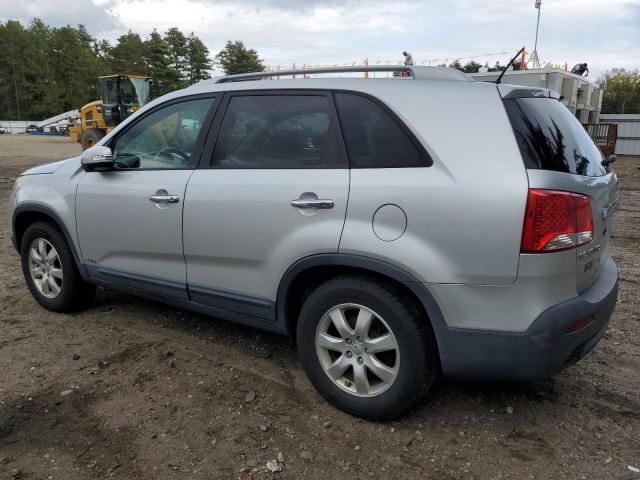 Photo 1 VIN: 5XYKTDA29CG217861 - KIA SORENTO BA 