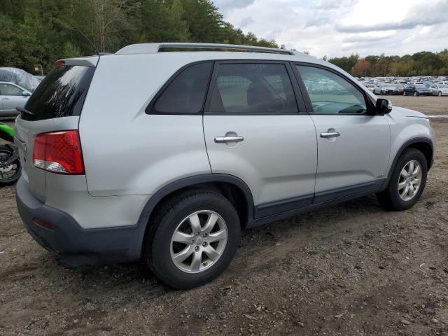 Photo 2 VIN: 5XYKTDA29CG217861 - KIA SORENTO BA 