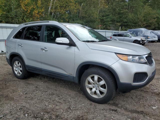 Photo 3 VIN: 5XYKTDA29CG217861 - KIA SORENTO BA 