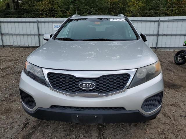 Photo 4 VIN: 5XYKTDA29CG217861 - KIA SORENTO BA 