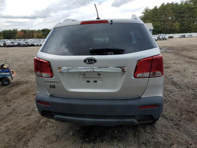 Photo 5 VIN: 5XYKTDA29CG217861 - KIA SORENTO BA 