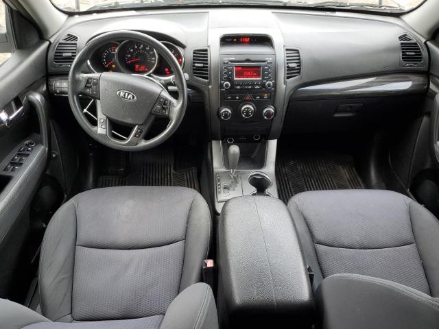 Photo 7 VIN: 5XYKTDA29CG217861 - KIA SORENTO BA 