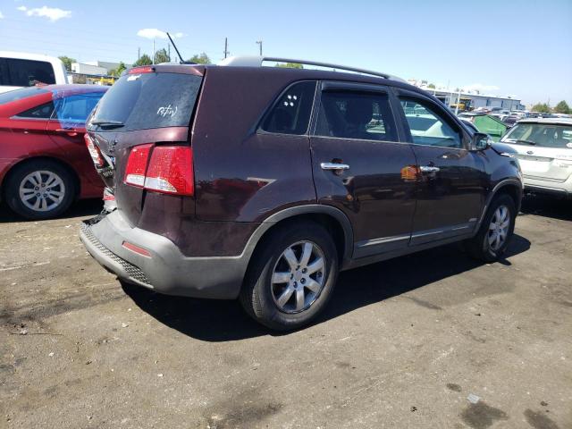 Photo 2 VIN: 5XYKTDA29CG253579 - KIA SORENTO 