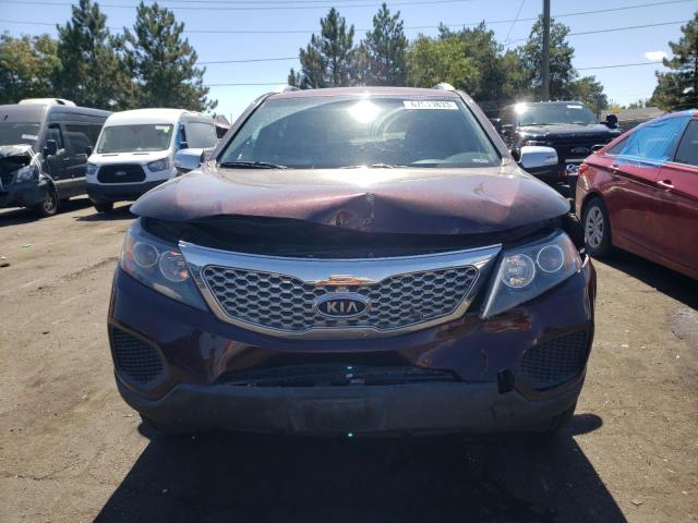 Photo 4 VIN: 5XYKTDA29CG253579 - KIA SORENTO 