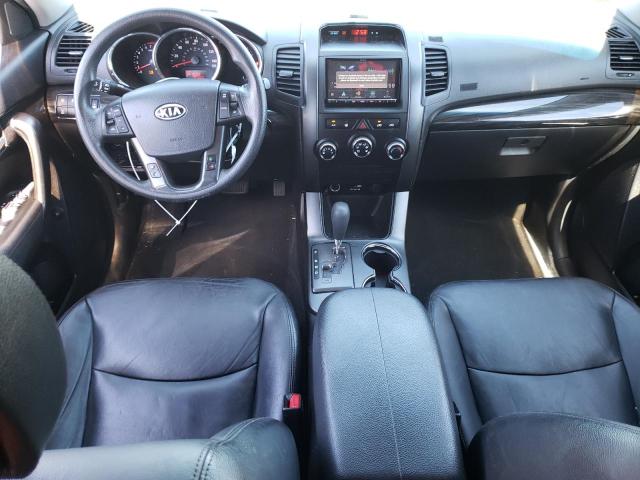 Photo 7 VIN: 5XYKTDA29CG253579 - KIA SORENTO 