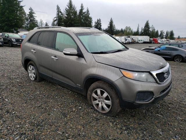 Photo 3 VIN: 5XYKTDA29CG258779 - KIA SORENTO 