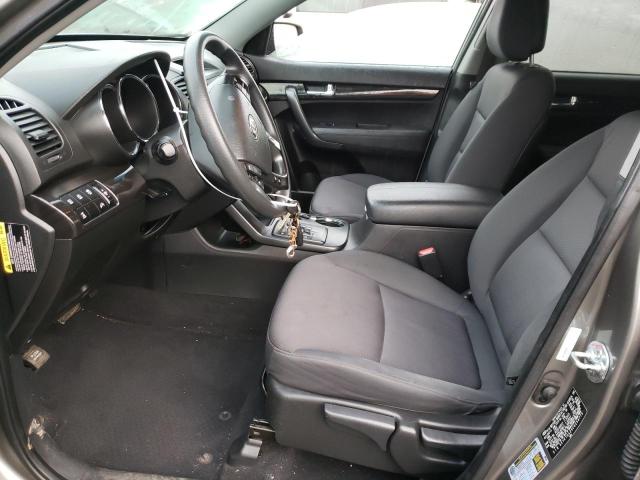 Photo 6 VIN: 5XYKTDA29CG258779 - KIA SORENTO 