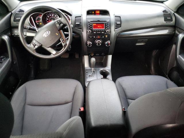 Photo 7 VIN: 5XYKTDA29CG258779 - KIA SORENTO 