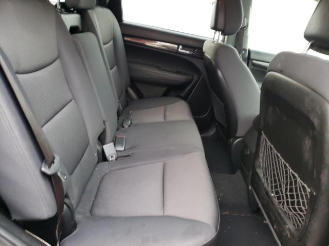 Photo 9 VIN: 5XYKTDA29CG258779 - KIA SORENTO 