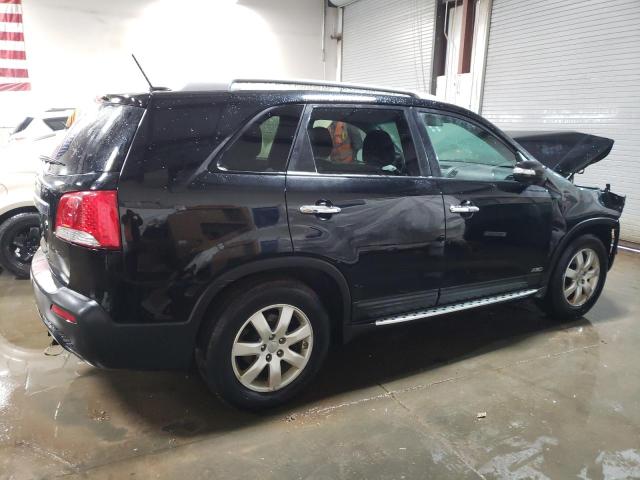 Photo 2 VIN: 5XYKTDA29CG281530 - KIA SORENTO BA 