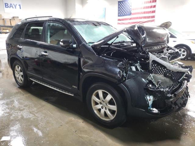 Photo 3 VIN: 5XYKTDA29CG281530 - KIA SORENTO BA 