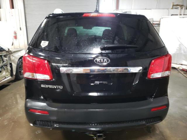 Photo 5 VIN: 5XYKTDA29CG281530 - KIA SORENTO BA 