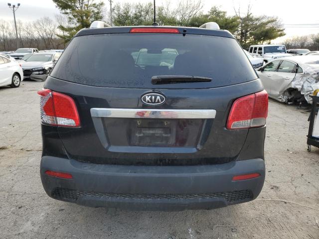 Photo 5 VIN: 5XYKTDA29DG349701 - KIA SORENTO LX 