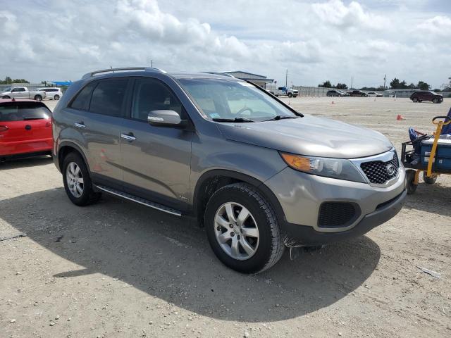 Photo 3 VIN: 5XYKTDA29DG359340 - KIA SORENTO LX 