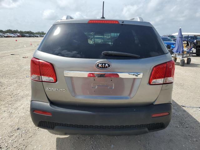 Photo 5 VIN: 5XYKTDA29DG359340 - KIA SORENTO LX 