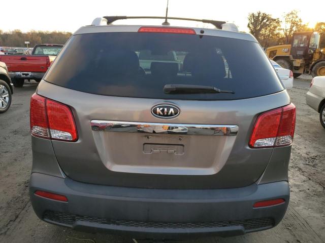 Photo 5 VIN: 5XYKTDA29DG368281 - KIA SORENTO LX 