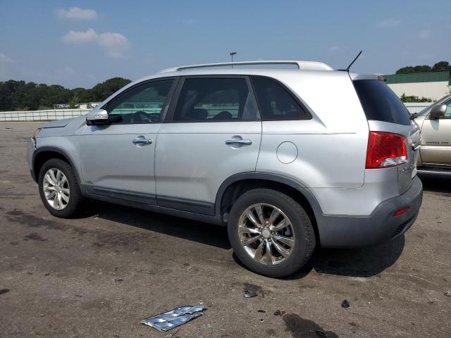 Photo 1 VIN: 5XYKTDA2XBG080220 - KIA SORENTO 