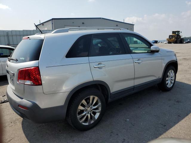 Photo 2 VIN: 5XYKTDA2XBG080220 - KIA SORENTO 