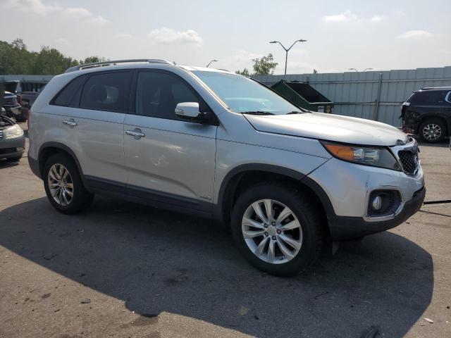 Photo 3 VIN: 5XYKTDA2XBG080220 - KIA SORENTO 