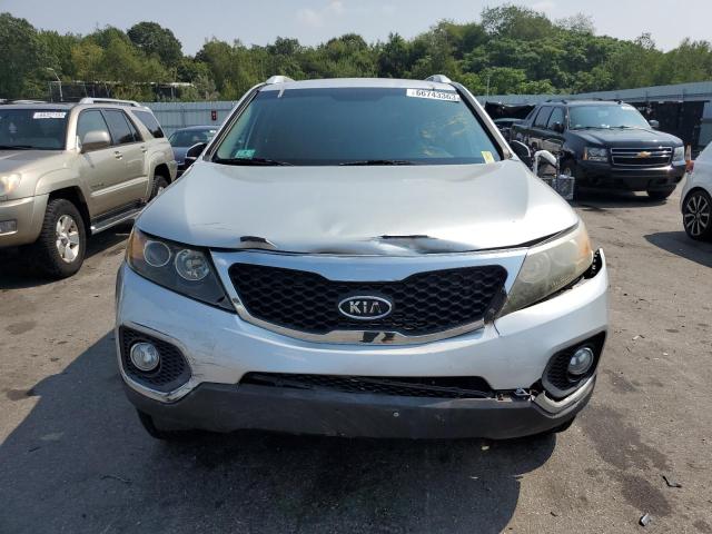 Photo 4 VIN: 5XYKTDA2XBG080220 - KIA SORENTO 