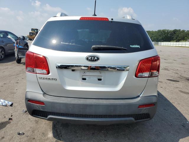 Photo 5 VIN: 5XYKTDA2XBG080220 - KIA SORENTO 