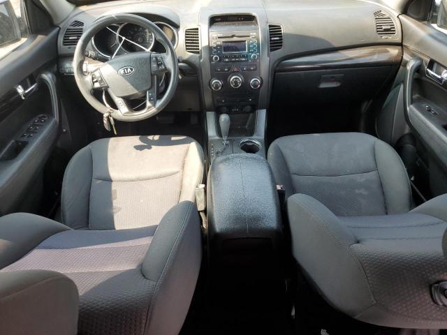 Photo 7 VIN: 5XYKTDA2XBG080220 - KIA SORENTO 