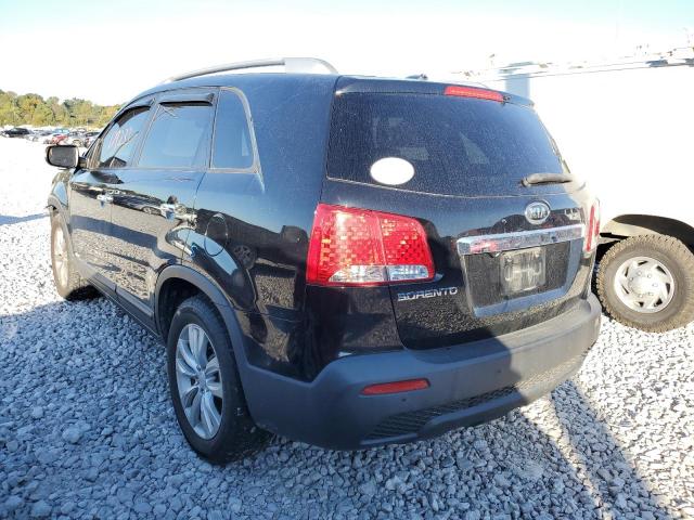 Photo 2 VIN: 5XYKTDA2XBG152811 - KIA SORENTO BA 