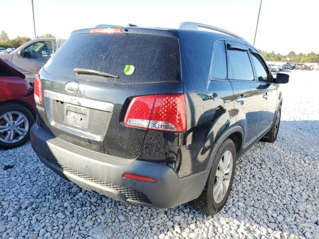 Photo 3 VIN: 5XYKTDA2XBG152811 - KIA SORENTO BA 