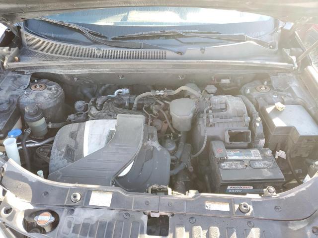 Photo 6 VIN: 5XYKTDA2XBG152811 - KIA SORENTO BA 