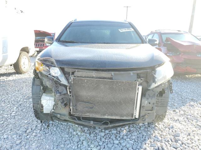 Photo 8 VIN: 5XYKTDA2XBG152811 - KIA SORENTO BA 