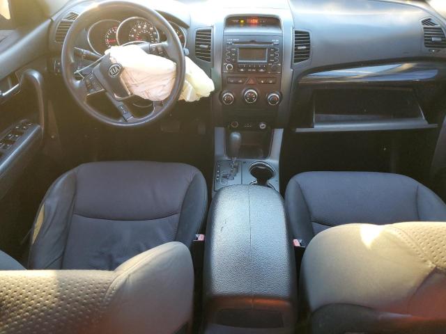 Photo 7 VIN: 5XYKTDA2XBG160536 - KIA SORENTO 