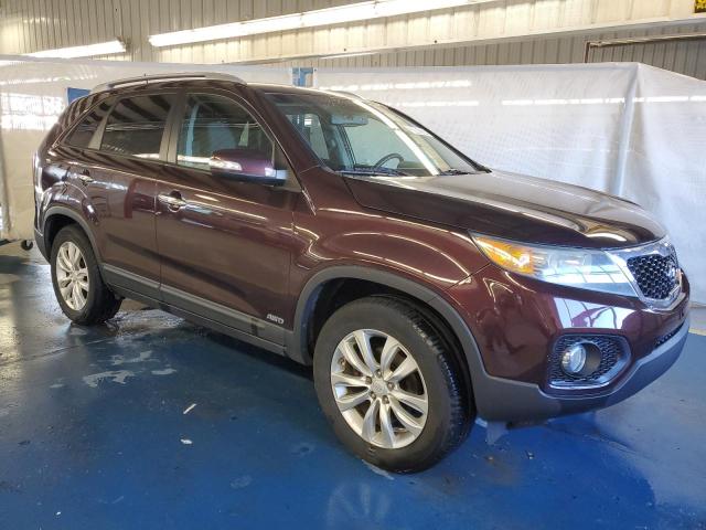 Photo 3 VIN: 5XYKTDA2XBG165218 - KIA SORENTO 