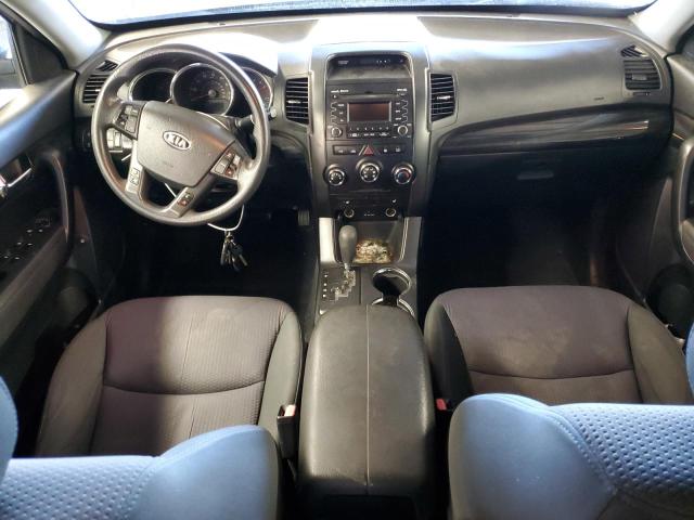 Photo 7 VIN: 5XYKTDA2XBG165218 - KIA SORENTO 