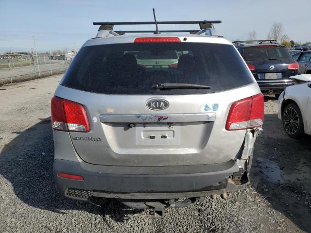 Photo 5 VIN: 5XYKTDA2XBG176591 - KIA SORENTO 