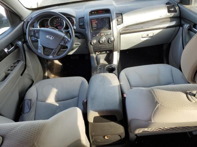 Photo 7 VIN: 5XYKTDA2XBG176591 - KIA SORENTO 