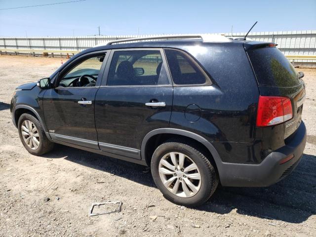 Photo 1 VIN: 5XYKTDA2XBG177143 - KIA SORENTO 