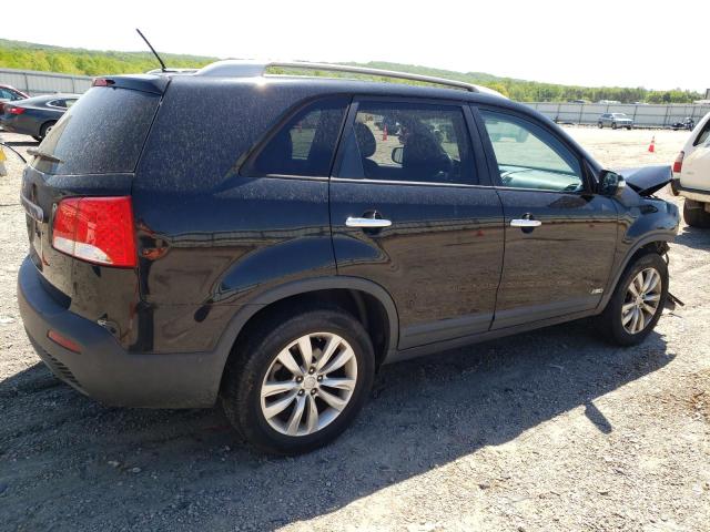 Photo 2 VIN: 5XYKTDA2XBG177143 - KIA SORENTO 